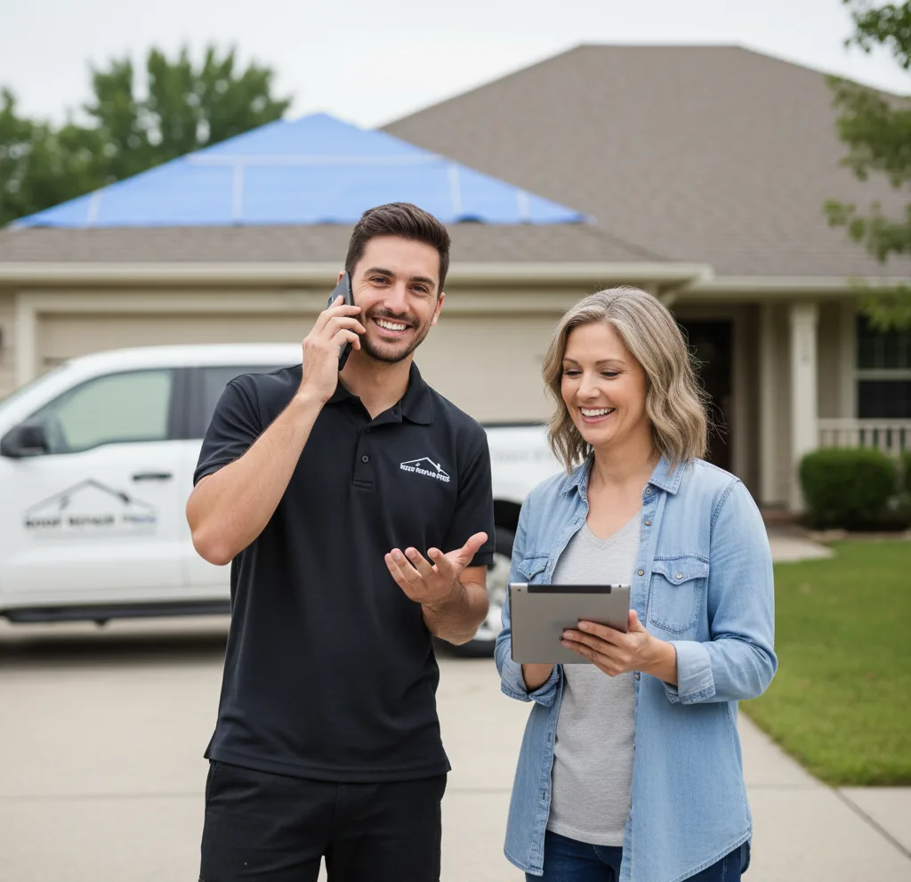 Modern Solutions Roof Repair customer support in Valatie